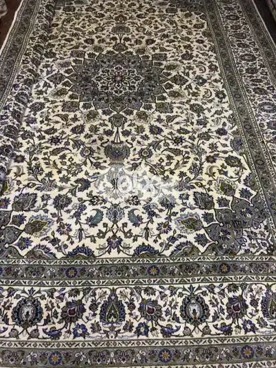 persian carpet hand made سجاد العجمي