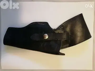 بيت مسدس.
