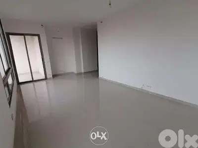 L07601-Apartment with a nice Garden for Sale in Mazraat Yachouh