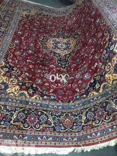 persian carpet سجادالعجمي