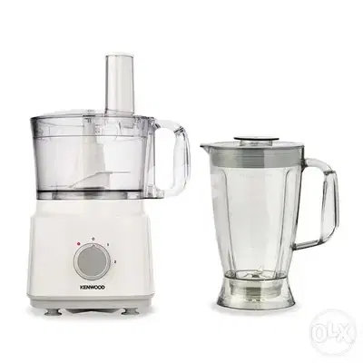 Kenwood food processor (original brand)