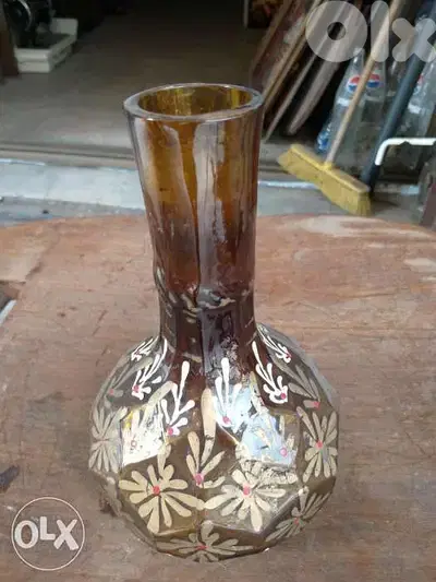 فاز ملون قديم