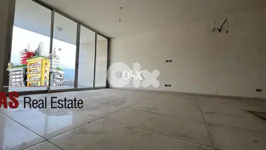 Ajaltoun 330m2 Duplex | New | Luxurious | View | Catch |