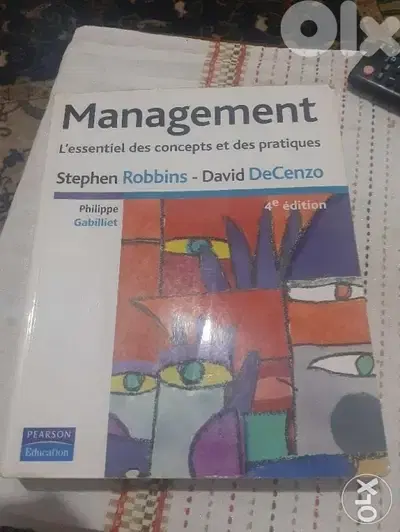 Management 4th edition