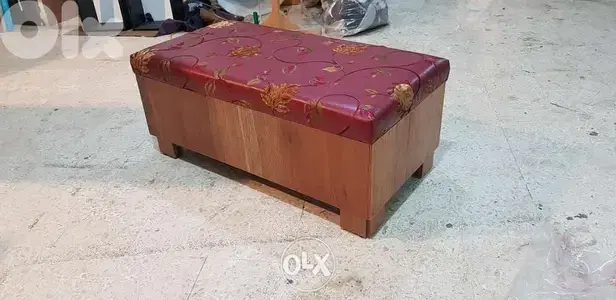 بوف قشرة و مدهونة