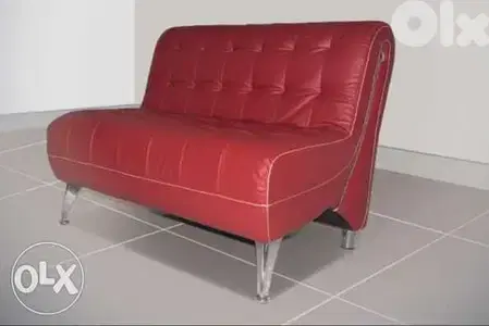 كنبايات جلد تفصيل جميع الموديلات