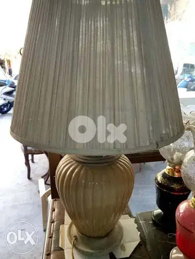 لامبدير بورسلين قديم كبير