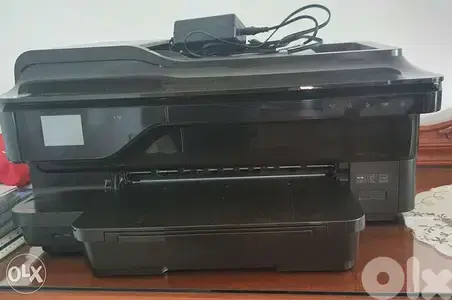 hp officejet 7610