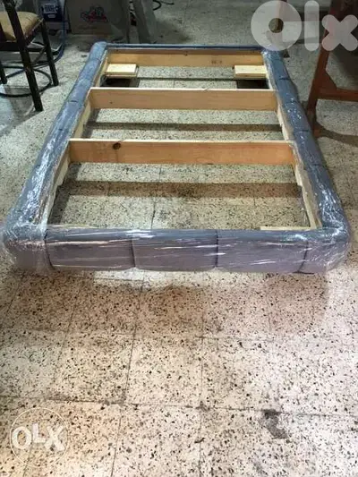 تخت منجد