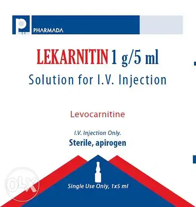 L-carnitine injection original