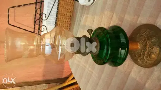 قنديل انتيك اوروبي رائع