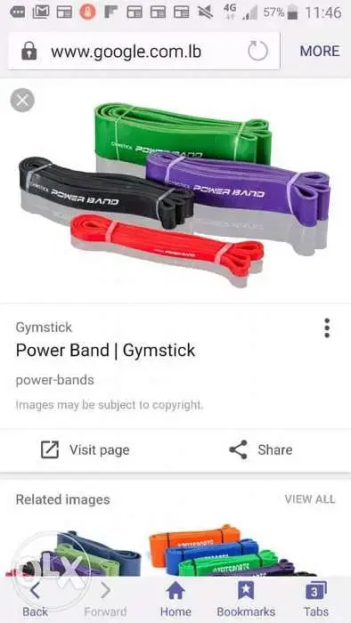 resistance band all level
