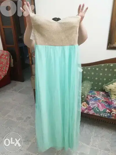 Stylish Dress - Never Used