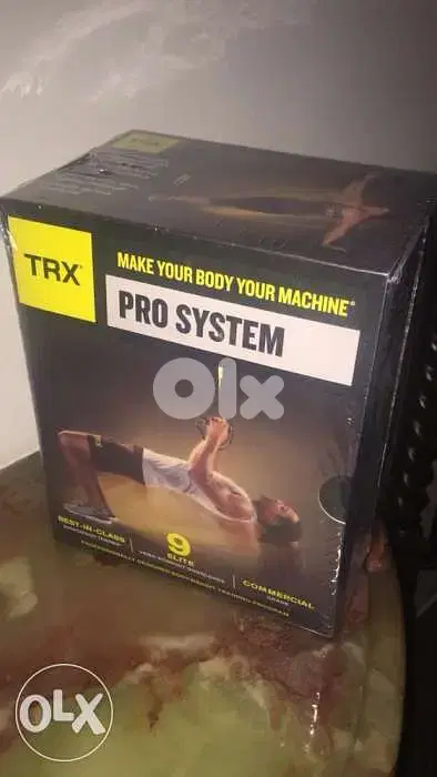 trx p7