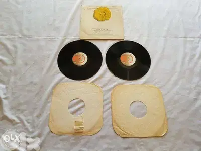 certified gold 24 songs 2 vinyl lps