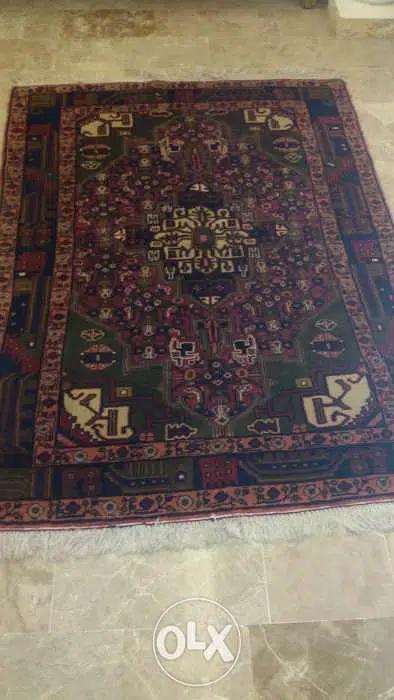 Tapis ajami