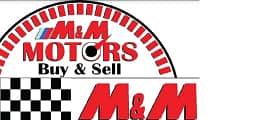M and M