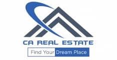 CA real estate