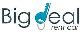 Big Deal Rent a Car