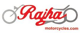 Rajha Motorcycles
