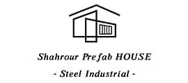 Shahrour Prefab House