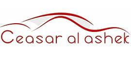 Cesar Al Ashek