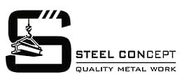 Steel Concept