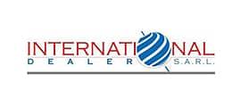 International Dealer