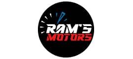Ram's motor