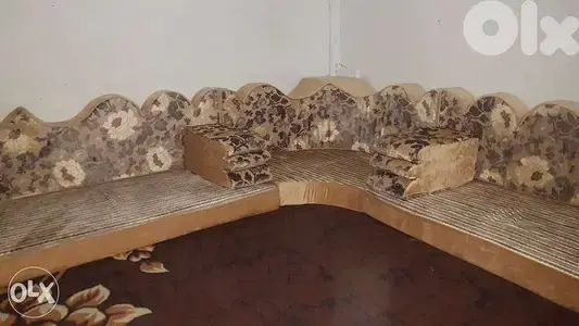 تفصيل جميع القعدات العربيه