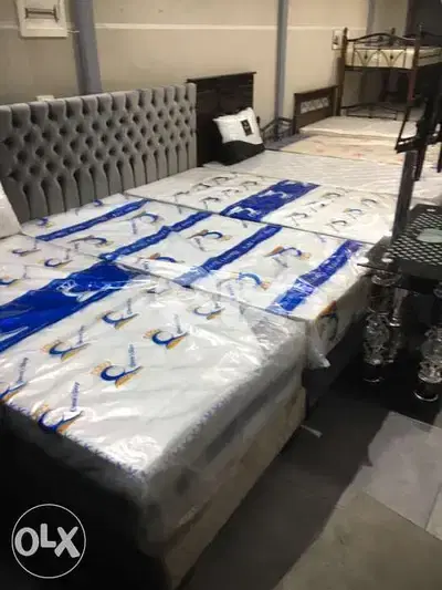 فرشات queen بمواصفات عاليه وطبيه