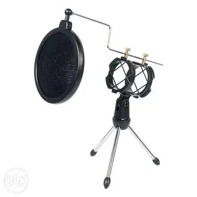 Brand New Tripod Desk Microphone Stand