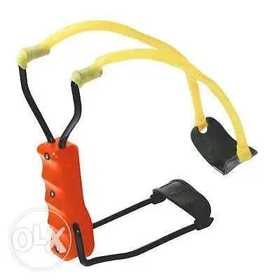 Brand New Hurricane Slingshot Brand New Hurricane Slingshot