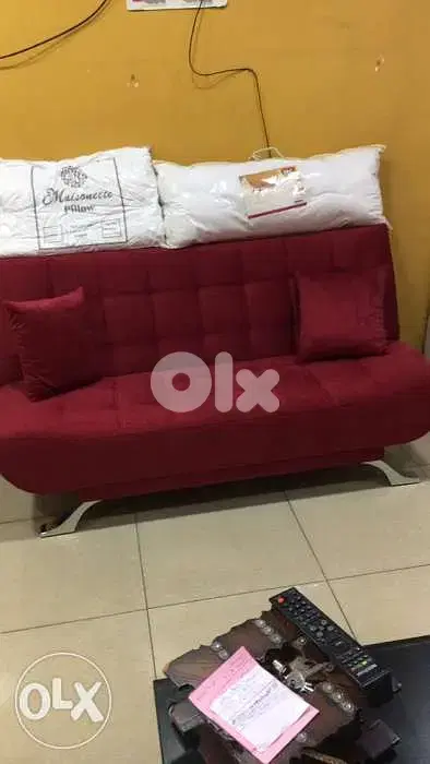 sofa bed free delivery tulip furniture