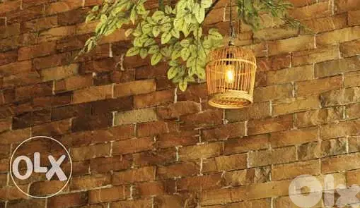 Wall Bricks