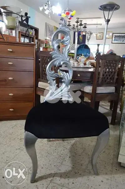 chair