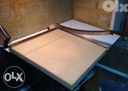 Trimmer 70x70cm