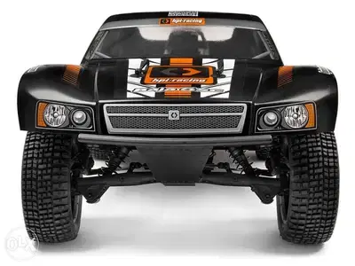 NEW BAJA hpi-racing 1/5 4x4 High speed106km/4WD