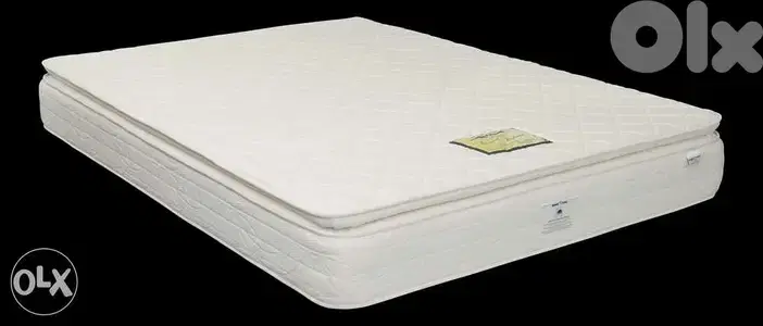 فرشات طبيه مع طبقه foam