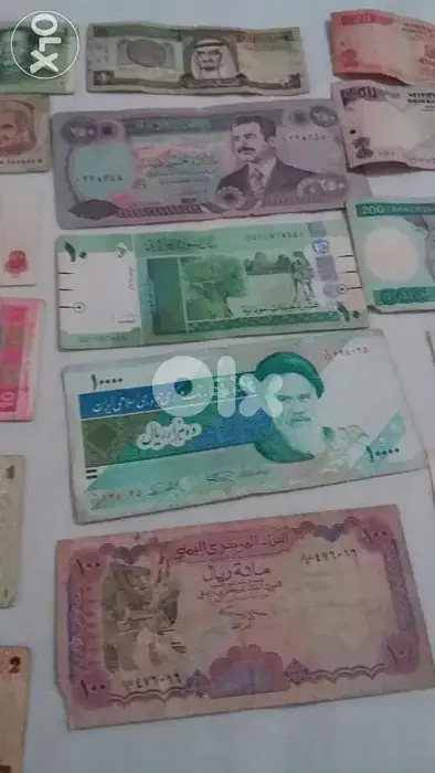 World Wide Banknotes