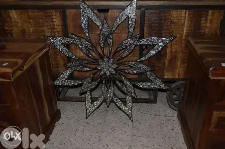 decoration portrait