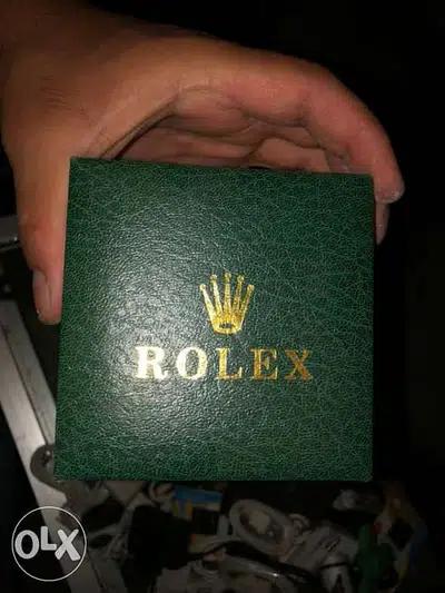 rolex copy A2