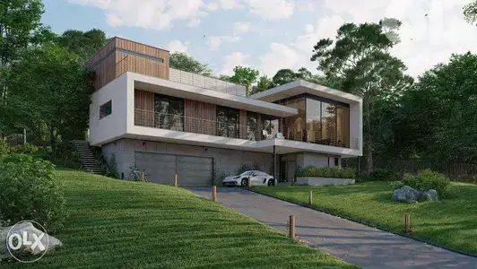 Freelance projects in architecture, 3D, autocad, etc.
