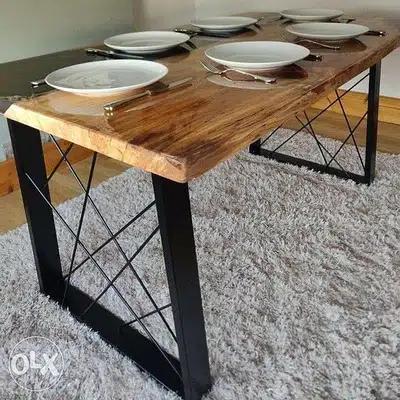 Dinning table