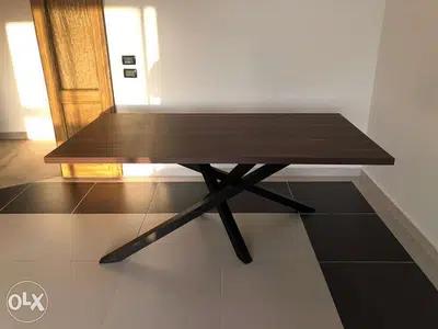 Handmade dinning tables all colors available