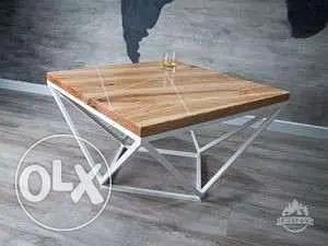 Center table