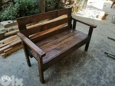 bench 120x50