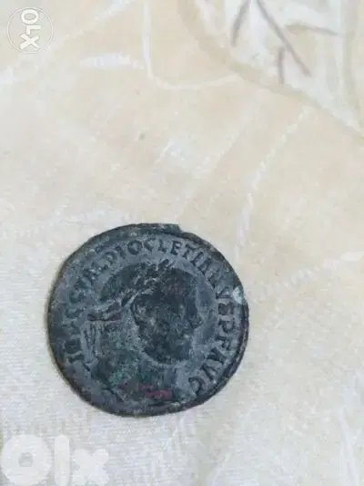 Islamic Silver Coins Ayoubi & Mamlouki from year 1160 till 1290