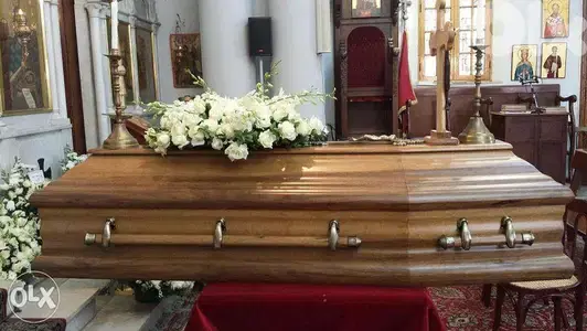 Funeral and Mortuary Services  -   جميع خدمات ال دفن