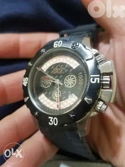 Zenith